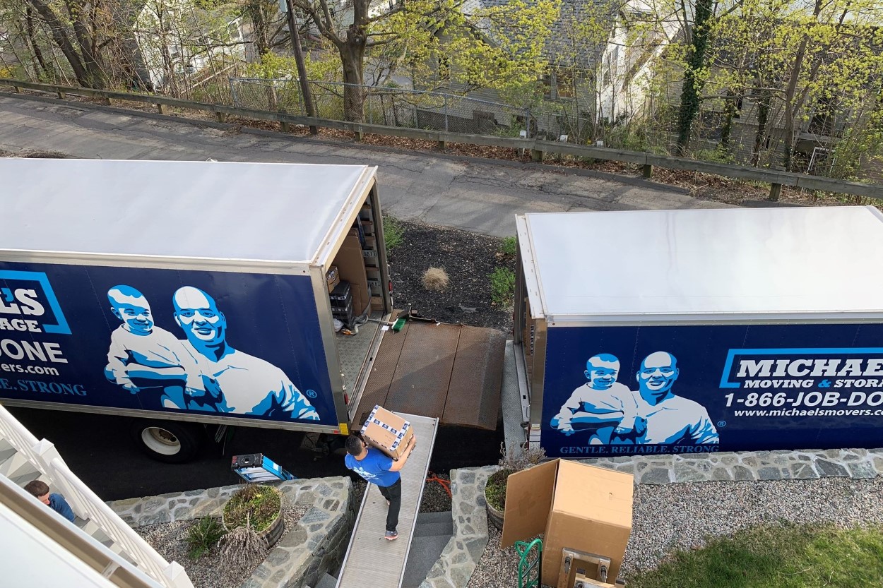 Wellesley Hills MA Pool Table Movers